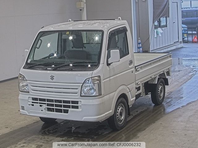 suzuki carry-truck 2016 -SUZUKI--Carry Truck DA16T-307879---SUZUKI--Carry Truck DA16T-307879- image 1