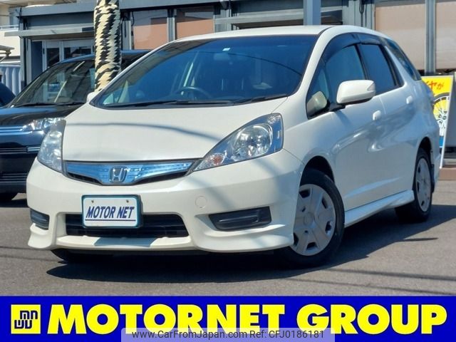 honda fit-shuttle 2012 -HONDA--Fit Shuttle DAA-GP2--GP2-3048342---HONDA--Fit Shuttle DAA-GP2--GP2-3048342- image 1