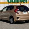 honda fit 2014 -HONDA--Fit DBA-GK3--GK3-3013236---HONDA--Fit DBA-GK3--GK3-3013236- image 15