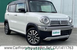 suzuki hustler 2019 CFJ1411763