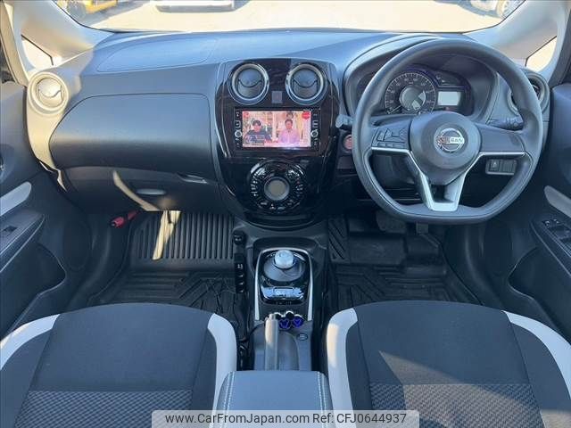 nissan note 2017 -NISSAN--Note DAA-HE12--HE12-048931---NISSAN--Note DAA-HE12--HE12-048931- image 2