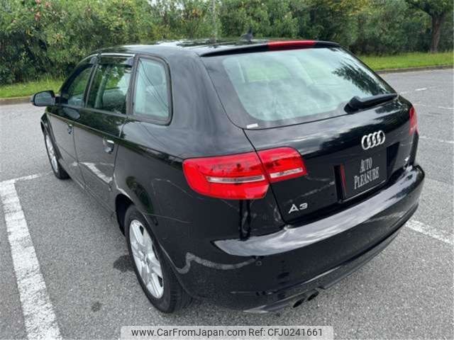 audi a3 2011 -AUDI--Audi A3 DBA-8PCAX--WAUZZZ8P9BA094375---AUDI--Audi A3 DBA-8PCAX--WAUZZZ8P9BA094375- image 2