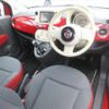 fiat 500 2015 CFJ1610400 image 5