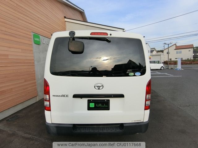 toyota regiusace-van 2018 -TOYOTA--Regius ace Van QDF-GDH201V--GDH201-1011367---TOYOTA--Regius ace Van QDF-GDH201V--GDH201-1011367- image 2