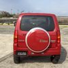 suzuki jimny 2010 -SUZUKI 【久留米 581ﾃ3383】--Jimny ABA-JB23W--JB23W-650531---SUZUKI 【久留米 581ﾃ3383】--Jimny ABA-JB23W--JB23W-650531- image 5