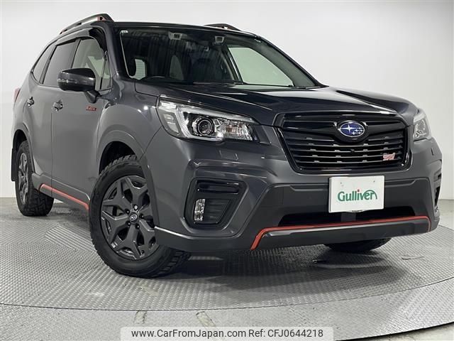 subaru forester 2019 -SUBARU--Forester 5BA-SK9--SK9-029835---SUBARU--Forester 5BA-SK9--SK9-029835- image 1