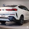 bmw x6 2021 quick_quick_3CA-GT8230S_WBAGT820409H77133 image 2