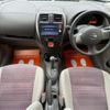 nissan march 2015 -NISSAN--March DBA-K13--K13-722387---NISSAN--March DBA-K13--K13-722387- image 42