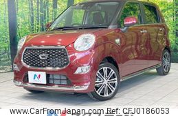 daihatsu cast 2021 -DAIHATSU--Cast 5BA-LA250S--LA250S-0210410---DAIHATSU--Cast 5BA-LA250S--LA250S-0210410-