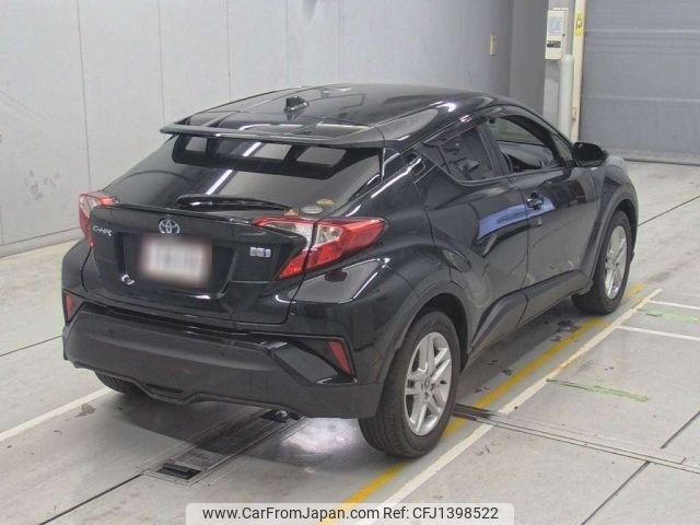 toyota c-hr 2019 -TOYOTA--C-HR ZYX11-2003575---TOYOTA--C-HR ZYX11-2003575- image 2