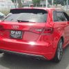 audi s3 2015 quick_quick_ABA-8VCJXF_8VCJXF-WAUZZZ8VXFA142647 image 12