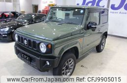 suzuki jimny 2019 -SUZUKI--Jimny 3BA-JB64W--JB64W-131376---SUZUKI--Jimny 3BA-JB64W--JB64W-131376-