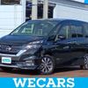 nissan serena 2017 quick_quick_DAA-GFC27_GFC27-071427 image 1