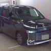 toyota voxy 2022 -TOYOTA 【福岡 333ﾑ2480】--Voxy 6AA-ZWR90W--ZWR90W-0011356---TOYOTA 【福岡 333ﾑ2480】--Voxy 6AA-ZWR90W--ZWR90W-0011356- image 1