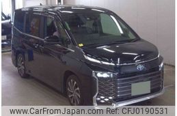 toyota voxy 2022 -TOYOTA 【福岡 333ﾑ2480】--Voxy 6AA-ZWR90W--ZWR90W-0011356---TOYOTA 【福岡 333ﾑ2480】--Voxy 6AA-ZWR90W--ZWR90W-0011356-