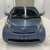 toyota iq 2013 NIKYO_GA61074 image 2
