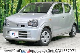suzuki alto 2018 CFJ1657971