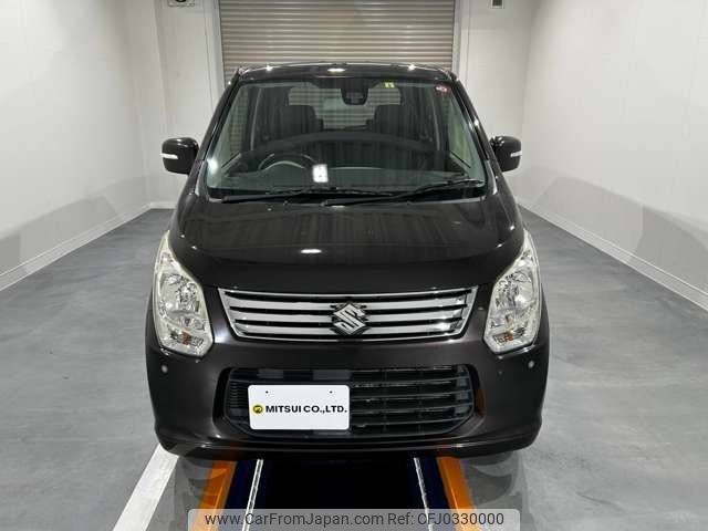 suzuki wagon-r 2013 CMATCH_U00046805911 image 2