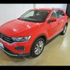 volkswagen t-roc 2022 quick_quick_3DA-A1DFF_WVGZZZA1ZMV177087 image 2