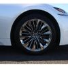 lexus ls 2017 -LEXUS--Lexus LS DAA-GVF50--GVF50-6002132---LEXUS--Lexus LS DAA-GVF50--GVF50-6002132- image 12