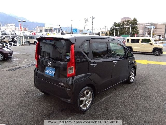 daihatsu move 2016 -DAIHATSU--Move DBA-LA150S--LA150S-1036568---DAIHATSU--Move DBA-LA150S--LA150S-1036568- image 2