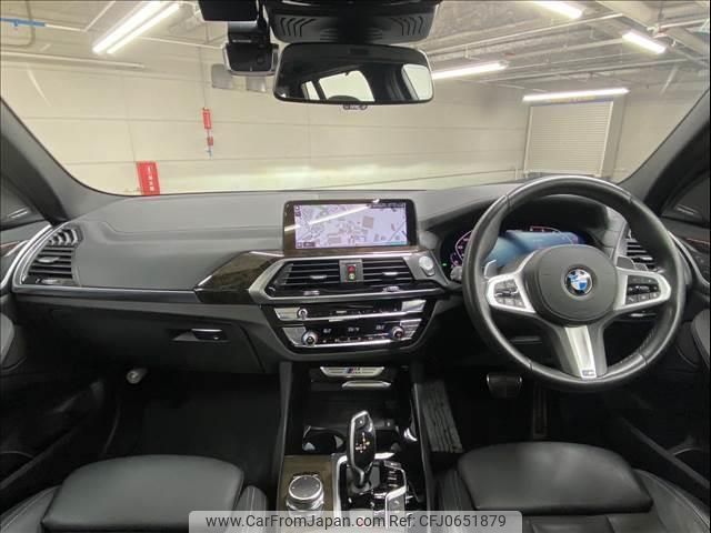 bmw x3 2019 quick_quick_LDA-TX30_WBATX92010LP19960 image 2