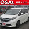 honda freed 2018 -HONDA--Freed DAA-GB7--GB7-1084223---HONDA--Freed DAA-GB7--GB7-1084223- image 1