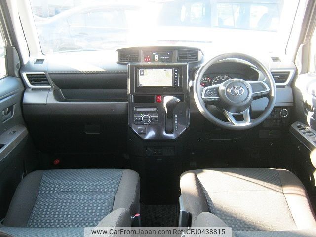 toyota roomy 2022 -TOYOTA--Roomy 5BA-M900A--M900A-0668797---TOYOTA--Roomy 5BA-M900A--M900A-0668797- image 2