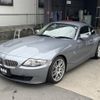 bmw z4 2008 -BMW--BMW Z4 ABA-DU30--WBADU52070LF69247---BMW--BMW Z4 ABA-DU30--WBADU52070LF69247- image 4