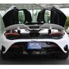 mercedes-benz slr-mclaren 2024 -OTHER IMPORTED--McLaren 7BA-P14S--SBM14ACEXRW008***---OTHER IMPORTED--McLaren 7BA-P14S--SBM14ACEXRW008***- image 4