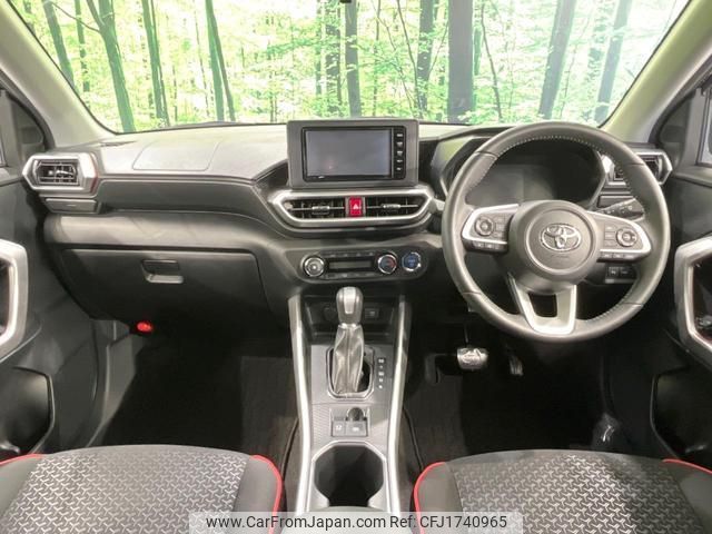 toyota raize 2023 CFJ1740965 image 2