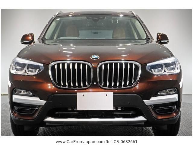 bmw x3 2019 quick_quick_LDA-TX20_WBATX320400Z12991 image 2