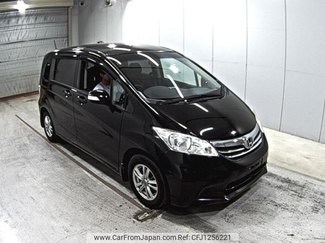 honda freed 2013 -HONDA--Freed GB3-3005100---HONDA--Freed GB3-3005100- image 1