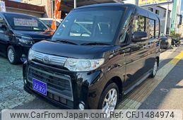 daihatsu tanto 2013 CFJ1484974