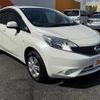 nissan note 2014 CFJ1738649 image 8