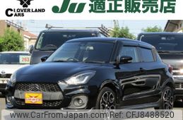 suzuki swift 2018 -SUZUKI--Swift CBA-ZC33S--ZC33S-108514---SUZUKI--Swift CBA-ZC33S--ZC33S-108514-