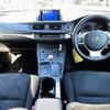 lexus ct 2011 -LEXUS--Lexus CT DAA-ZWA10--ZWA10-2036457---LEXUS--Lexus CT DAA-ZWA10--ZWA10-2036457- image 2