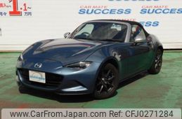 mazda roadster 2015 -MAZDA--Roadster ND5RC--108101---MAZDA--Roadster ND5RC--108101-