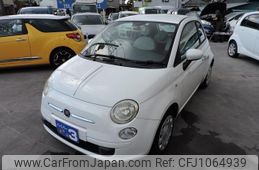 fiat 500 2009 GOO_JP_700054078630250419001