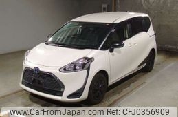 toyota sienta 2021 -TOYOTA--Sienta 6AA-NHP170G--NHP170-7257746---TOYOTA--Sienta 6AA-NHP170G--NHP170-7257746-