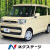 suzuki spacia 2019 quick_quick_MK53S_MK53S-202526 image 1