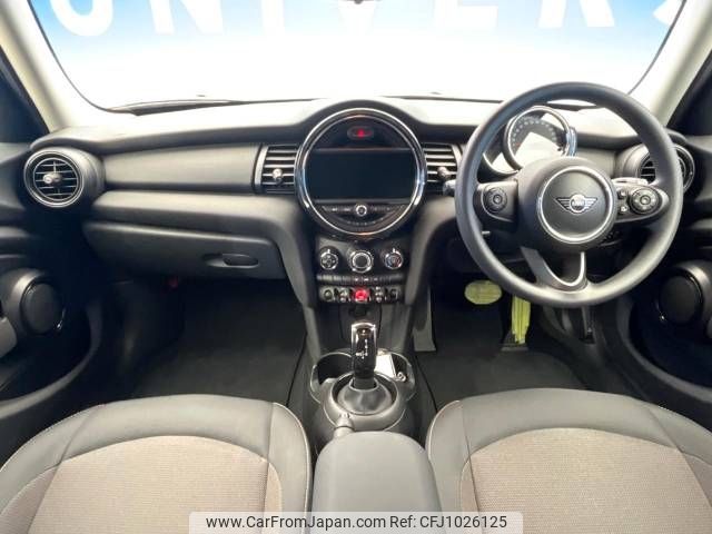 mini mini-others 2019 -BMW--BMW Mini DBA-XU15M--WMWXU52020TH96391---BMW--BMW Mini DBA-XU15M--WMWXU52020TH96391- image 2