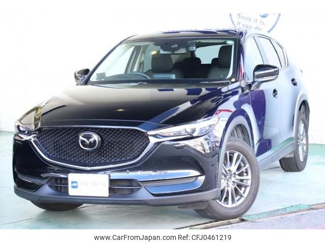 mazda cx-5 2017 quick_quick_LDA-KF2P_KF2P-113011 image 2