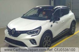 renault captur 2021 -RENAULT--Renault Captur 3BA-HJBH5H--VF1RJB008M0831783---RENAULT--Renault Captur 3BA-HJBH5H--VF1RJB008M0831783-