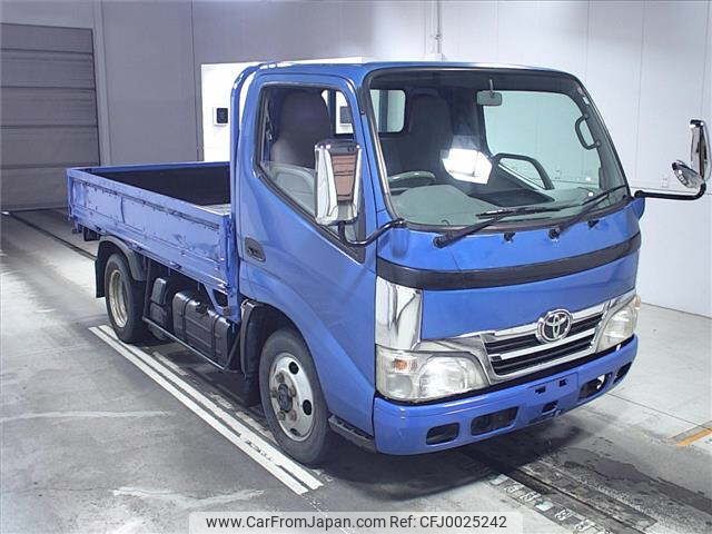 toyota toyoace 2009 -TOYOTA--Toyoace XZU368-1002748---TOYOTA--Toyoace XZU368-1002748- image 1