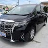 toyota alphard 2019 -TOYOTA 【豊田 333】--Alphard AGH30W--AGH30-0280685---TOYOTA 【豊田 333】--Alphard AGH30W--AGH30-0280685- image 38