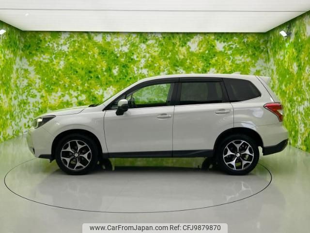 subaru forester 2014 quick_quick_DBA-SJ5_SJ5-053429 image 2