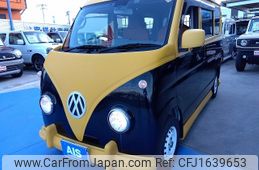 nissan clipper-van 2016 CFJ1639653