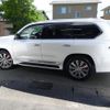 lexus lx 2016 CFJ1732655 image 12