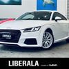 audi tt 2016 -AUDI--Audi TT ABA-FVCHH--TRUZZZFVXG1011036---AUDI--Audi TT ABA-FVCHH--TRUZZZFVXG1011036- image 1
